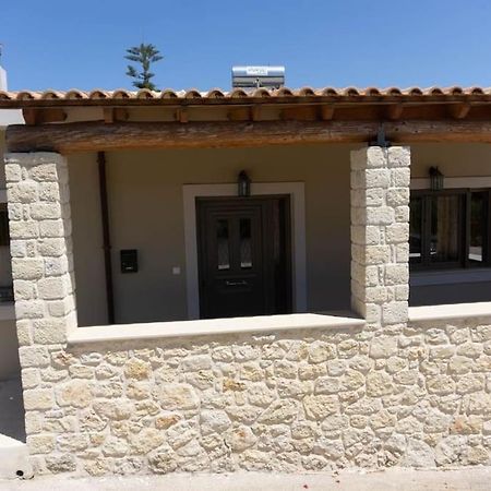 Casa Di Kapaka - New Villa In The Countryside Rúpesz Kültér fotó