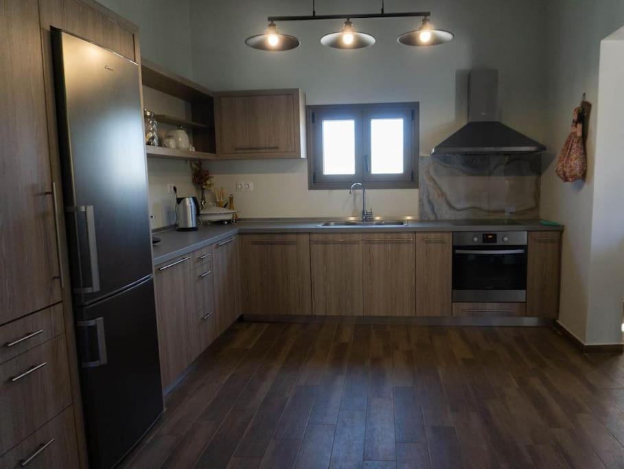 Casa Di Kapaka - New Villa In The Countryside Rúpesz Kültér fotó