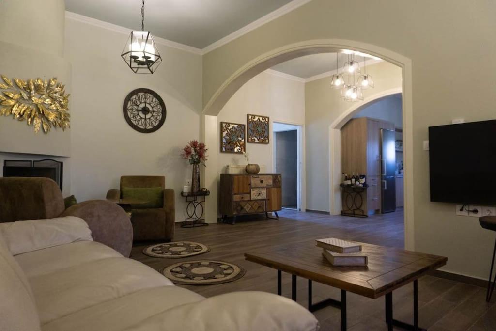 Casa Di Kapaka - New Villa In The Countryside Rúpesz Kültér fotó